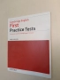 НОВО! Cambridge English First Practice Tests. Four tests for the 2015 Cambridge English , снимка 1
