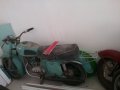 Продавам Ковровец, снимка 1 - Мотоциклети и мототехника - 31116045