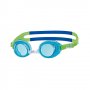 Детски плувни очила Zoggs Little Ripper са идеални за деца, които се учат да плуват. Имат регулируем, снимка 1 - Водни спортове - 31544672