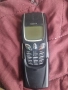 Nokia 8850, черен, неупотребяван, снимка 1