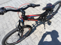 BYOX Велосипед 24" ZANTE черен, снимка 9