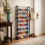 Стелаж-етажерка за обувки Amazing Shoe Rack TV248, снимка 2