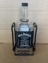 Люлка, празна бутилка от уиски Jack Daniels 3L, снимка 1