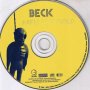 BECK - "Mellow gold" оригинален диск , снимка 3