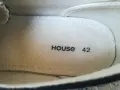 Класически кецове HOUSE № 42, снимка 10