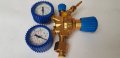 Редуцир вентил за Со2,Азот,Аргон,Кислород и Каргон нови, снимка 16