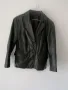 Кожено сако, снимка 2