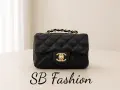Налични мини Chanel чанти, снимка 4