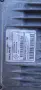 Компютър двигател Renault Scenic II 1.5 dCi, снимка 2