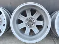Оригинални алуминиеви джанти 17 цола HONDA CR-V / ХОНДА ЦР-В 5x114,3 64,1, снимка 13
