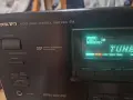 усилвател със радио тунер ONKYO A- SV620, снимка 3