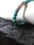 гривна от тюркоаз – амулет за защита и хармония , снимка 8
