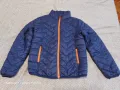 Преходно яке, снимка 1