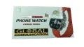 ⌚ Смарт часовник-телефон с камера BW9PRO Online Edition – Стилен и функционален ⌚, снимка 1