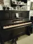 ПИЯНО STEINWAY, Класическо, запазено, ОРГИНАЛ, снимка 2