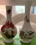 Винтидж вазички на Aynsley  , снимка 2