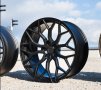20" Ковани Джанти Ауди 5X112 Audi A4 S4 A5 S5 A6 S6 A7 S7 A8 S8 RS S Q, снимка 3