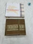 Burberry Луксозни Хавлии - 2бр. в кутия - Налични Различни Цветове Код E692, снимка 12