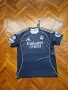 Страхотна мъжка футболна тениска ADIDAS REAL MADRID 25/ 26 , нова с етикет, размер XL, снимка 2