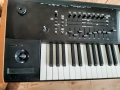 Korg KRONOS 2 73 твърд куфар, снимка 5