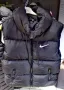 NIKE зимен елек Унисекс , снимка 1