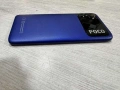 Xiaomi Poco M3 Cool Blue 128GB / 4GB RAM, снимка 12