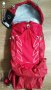 Osprey Talon 33 Cosmic Red S/M, снимка 3