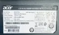 LED Монитор ACER-XB253Q 24.5 Инча, снимка 2