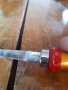 Стар домакински инструмент за дълбане,дълбаене #4, снимка 6