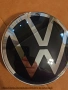 Оригинална Емблема Предна Решетка Golf R / GTI / Jetta /-  5H0853601H, снимка 4