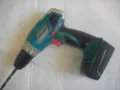 18V Li-ion TOP CRAFT ЛИТИЕВ НЕМСКИ ВИНТОВЕРТ С 1 БАТЕРИЯ БЕЗ ЗАРЯДНО, снимка 9