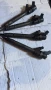 Инжекторни дюзи за Mercedes W168 - 0445110015, снимка 1