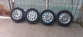 Алуминиеви джанти за Ауди 15 5x112, снимка 1