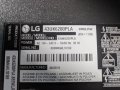 LG 43UK6200PLA-EAX67872805/1.1/-EAX67209001/1.5/, снимка 2