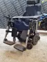 Електрически инвалиден стол Q400m, снимка 13