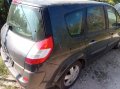 Renault Scenic 1.5 рено сценик части Рено Сценик 2 на части Рено Меган Сценик 2005, снимка 5