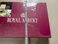 ROYAL ALBERT красиви нови подложки от Англия - 14 бр, снимка 4