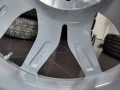 19” Летен К-т BMW Джанти Style 734 Гуми Hankook Датчици БМВ X5 G05 X6 G06, снимка 7