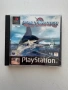 Saltwater Sport Fishing за PS1, снимка 1