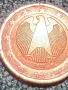 Монета 2 € Германска 2002 г., снимка 3
