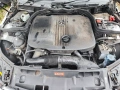 Мерцедес C 250 CDI 204 коня На Части седан авангард W204, снимка 3