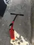 Тротинетка на части, снимка 1