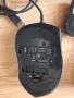 Mini  Optical Mouse   /Titanwolf  Mouse /EA  games mouse gaming lazer senzor 4010010, снимка 7