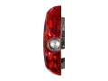 Задна светлина Mars за Fiat Doblo 2009–2014 без платка за врати тип H с избор на страна, снимка 1