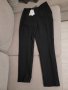 Панталон Манго, черен, нов, снимка 3