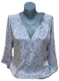 Блуза Dea Kudibal. 95%коприна. размерXL., снимка 1
