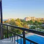 Стари стъклени спринцовки Рекорд 10 ml. , снимка 12