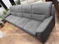 ПРОМОЦИЯ!!!Сив диван от плат четворка  "PP-HS10002", снимка 2