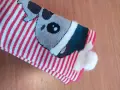 Комплект детски чорапи Calzedonia Kids (3 чифта), снимка 6