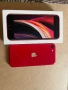 Iphone se2020 red, снимка 4
